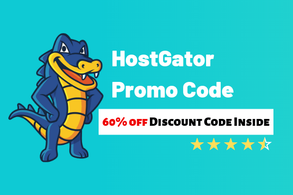 HostGator discount Code