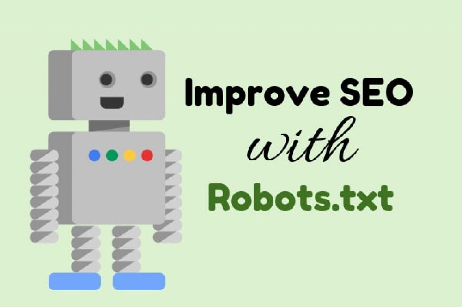 Запреты robots txt