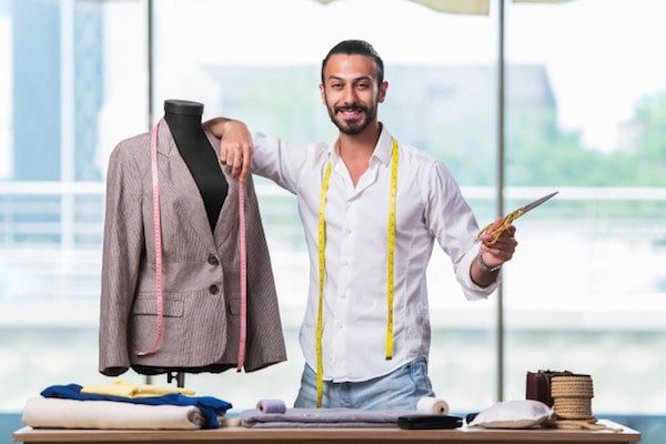 Tailoring Business idea - Top 10 Business ideas in India