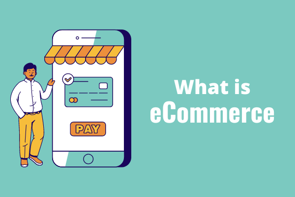what is eCommerce?